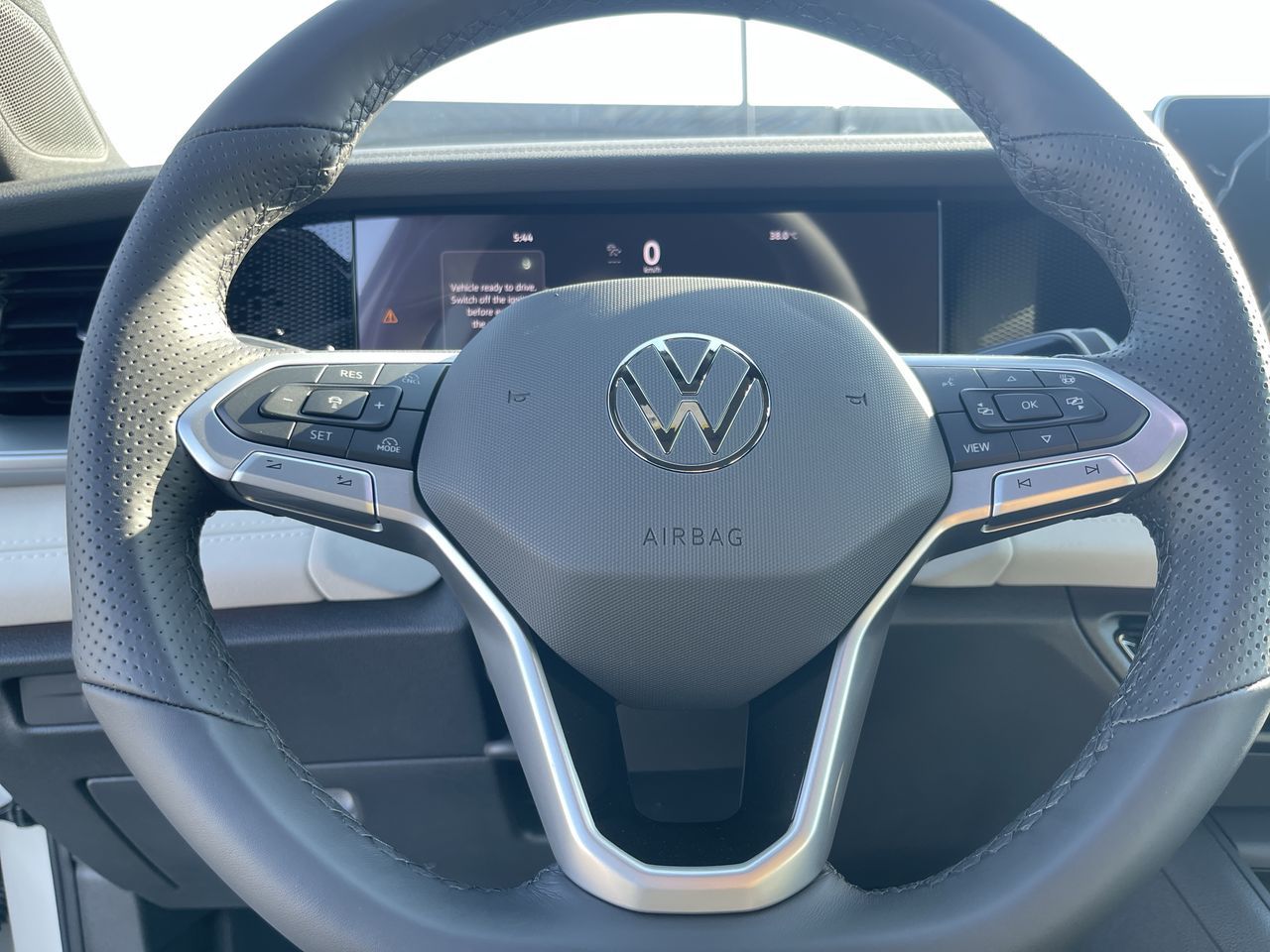 Volkswagen Tiguan  2026 à Calgary, Alberta