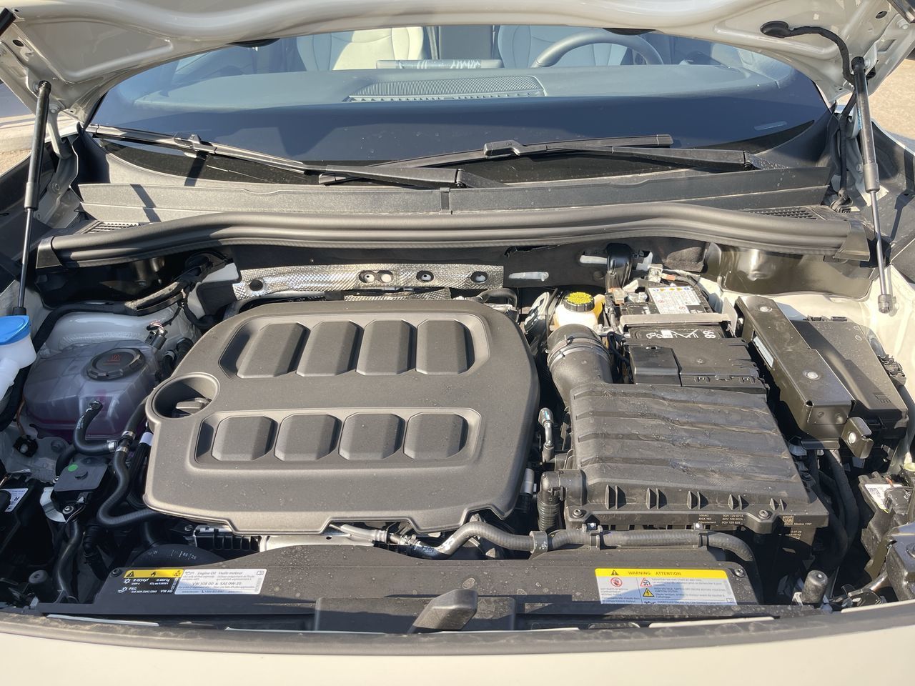 Volkswagen Tiguan  2026 à Calgary, Alberta