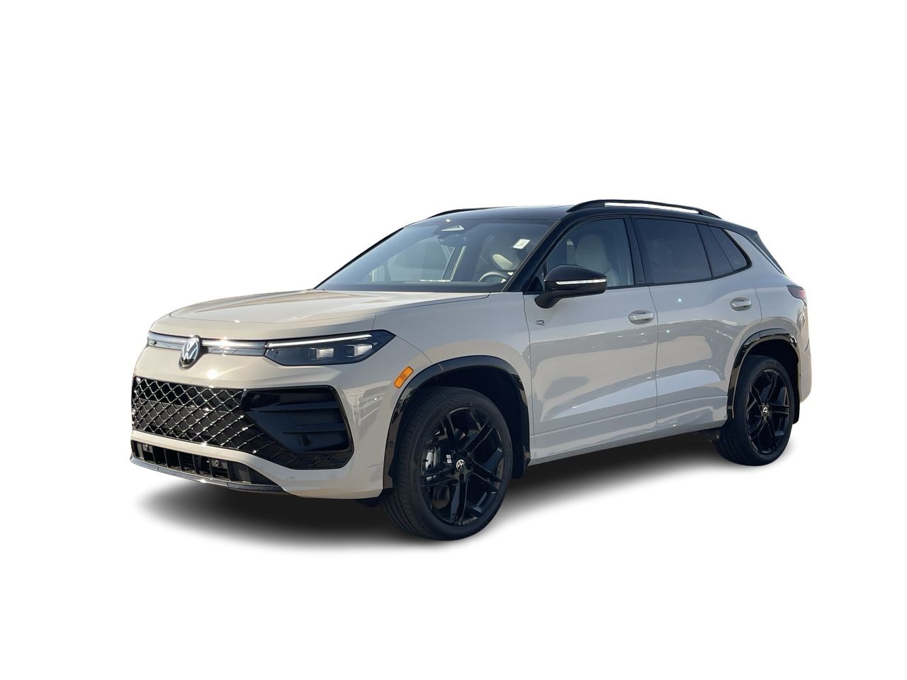 Volkswagen Tiguan  2026 à Calgary, Alberta