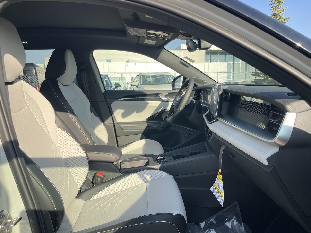 Volkswagen Tiguan  2026 à Calgary, Alberta