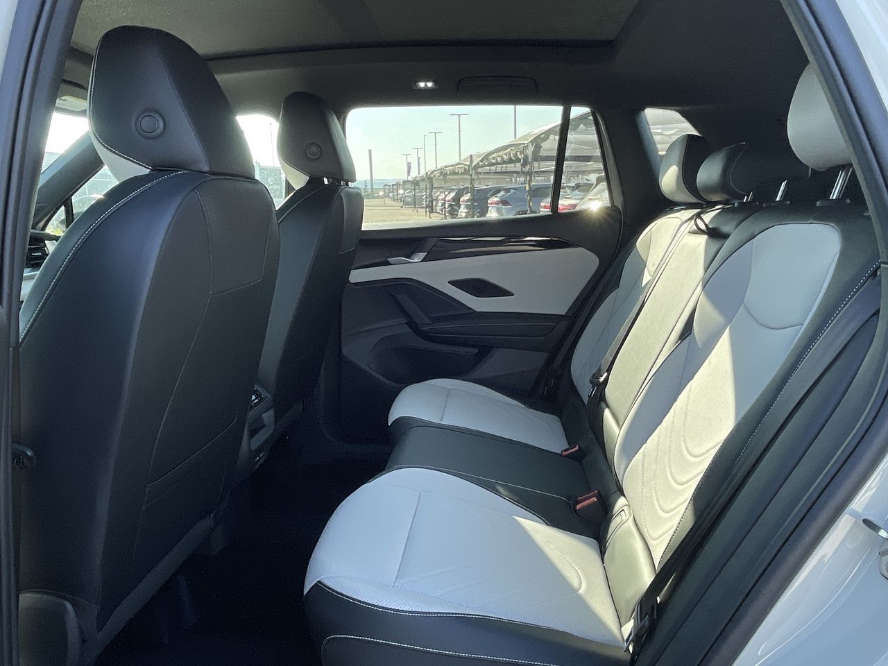 Volkswagen Tiguan  2026 à Calgary, Alberta