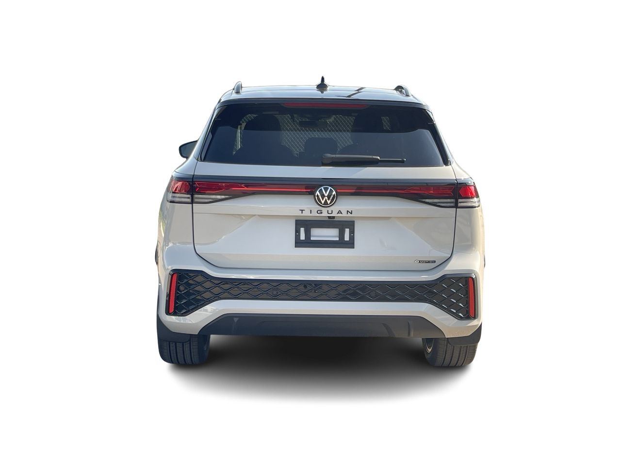 Volkswagen Tiguan  2026 à Calgary, Alberta