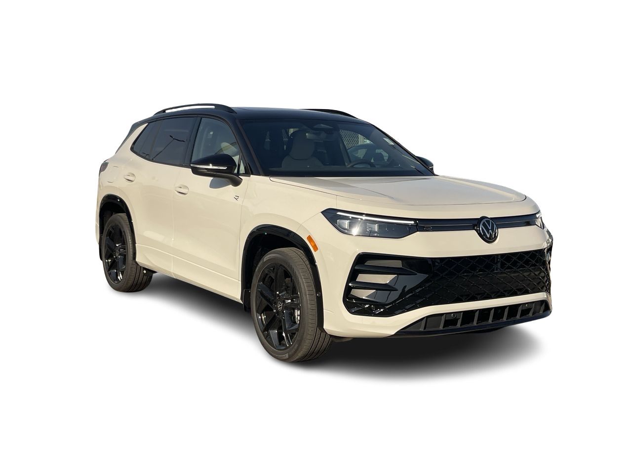 Volkswagen Tiguan  2026 à Calgary, Alberta