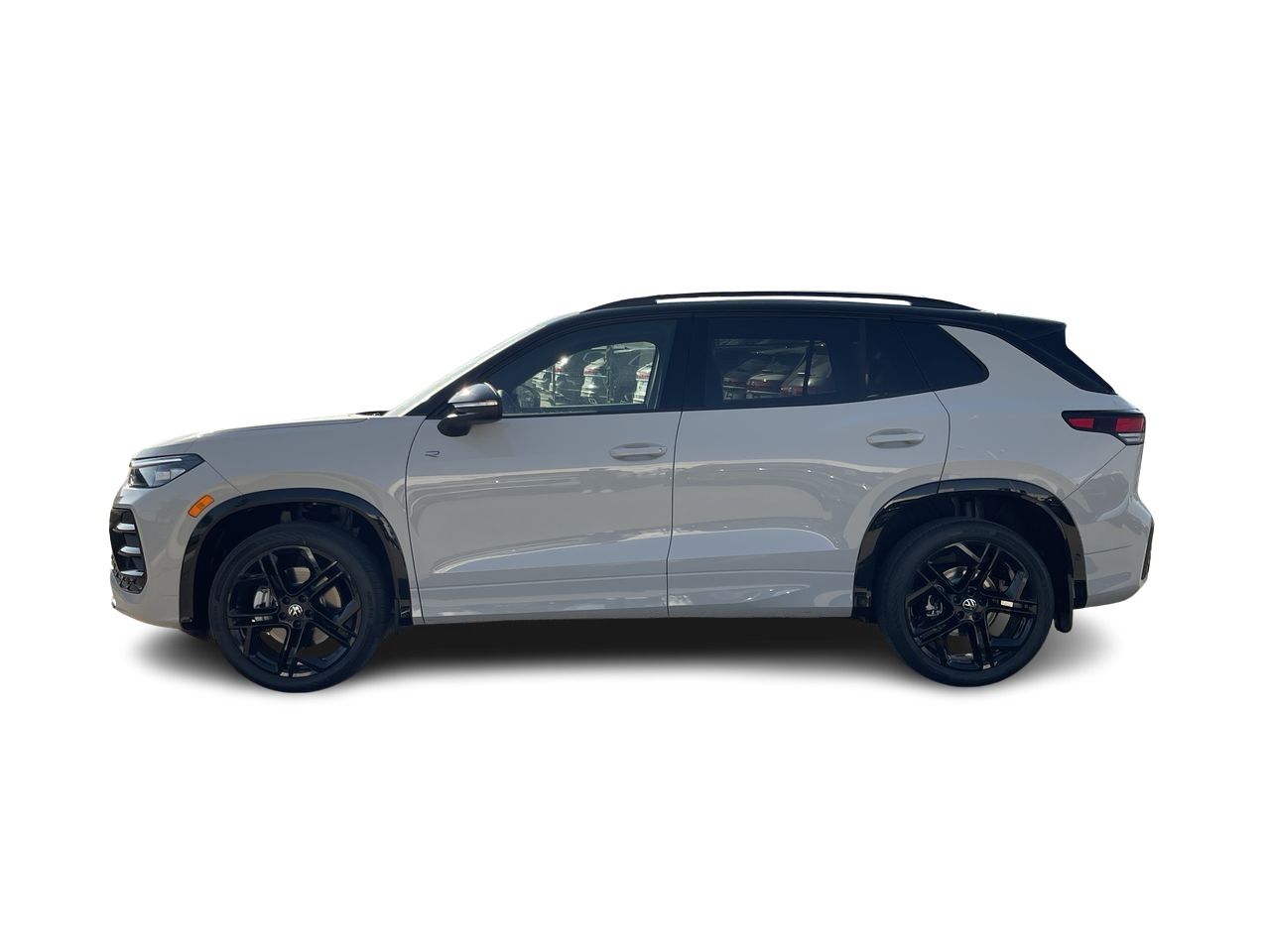 Volkswagen Tiguan  2026 à Calgary, Alberta