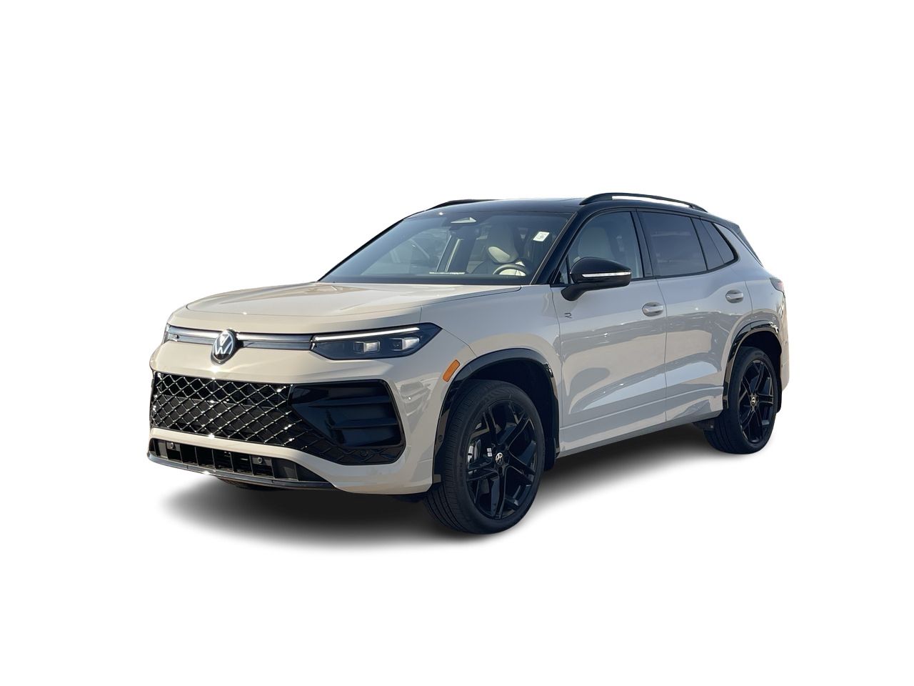 Volkswagen Tiguan  2026 à Calgary, Alberta