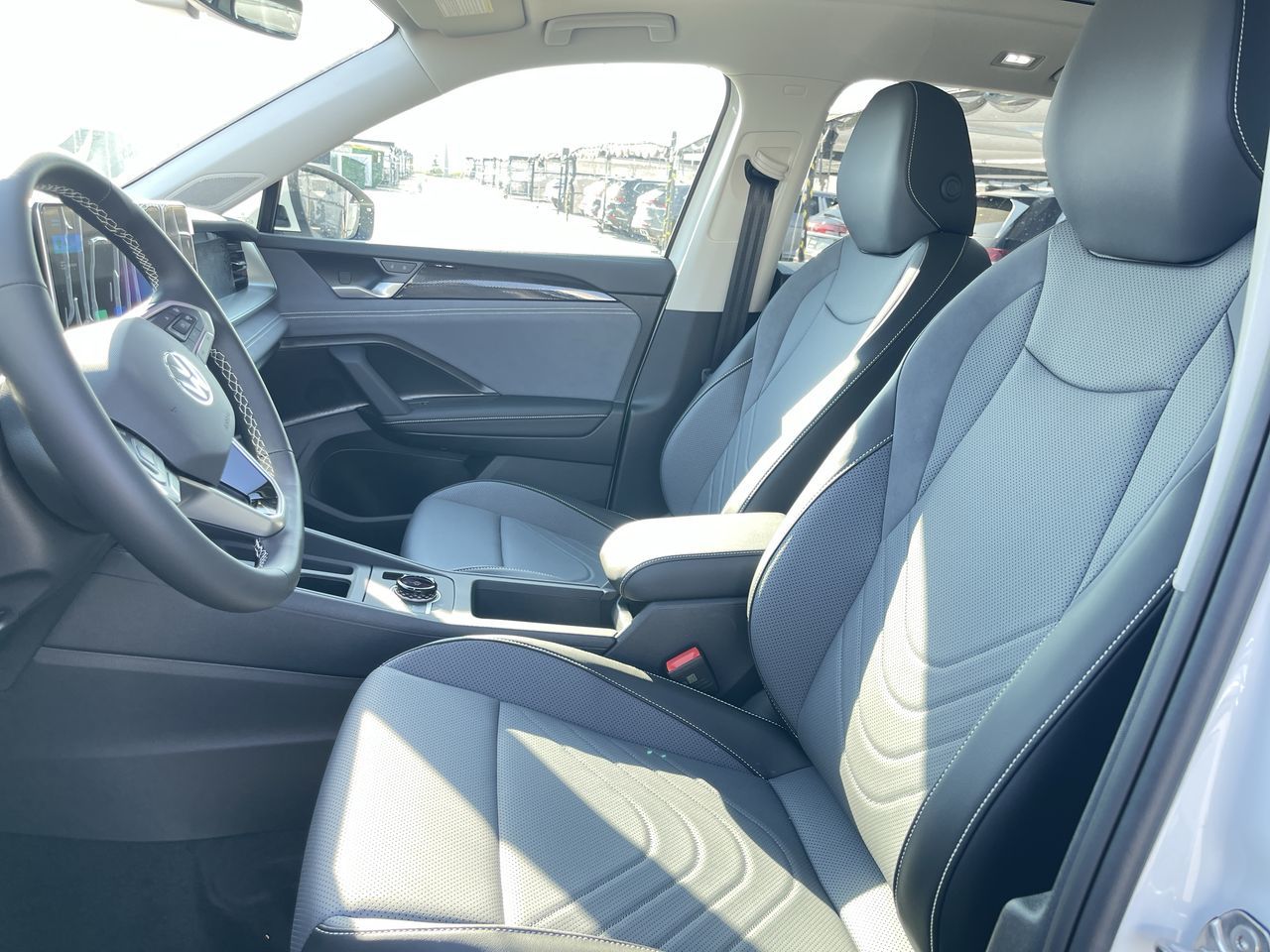 Volkswagen Tiguan  2026 à Calgary, Alberta
