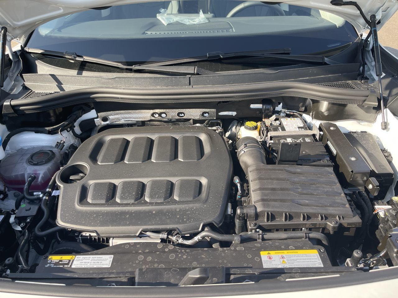 Volkswagen Tiguan  2026 à Calgary, Alberta