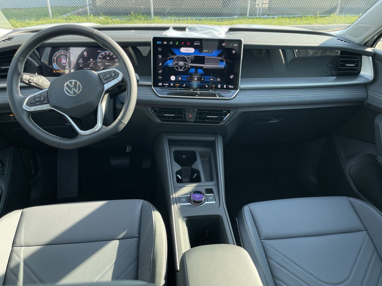 Volkswagen Tiguan  2026 à Calgary, Alberta