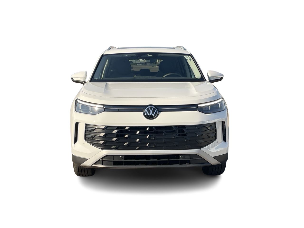 Volkswagen Tiguan  2026 à Calgary, Alberta