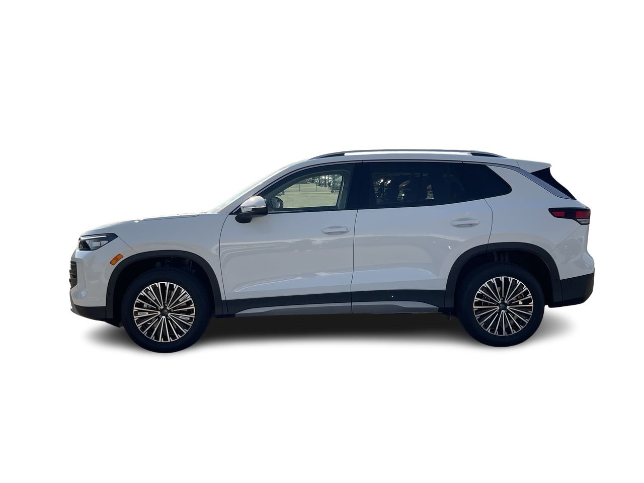 Volkswagen Tiguan  2026 à Calgary, Alberta