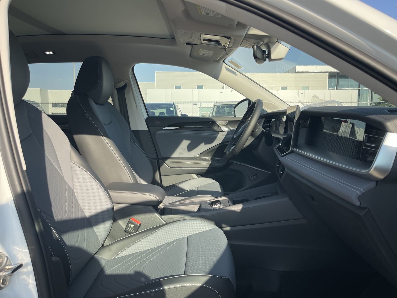 Volkswagen Tiguan  2026 à Calgary, Alberta
