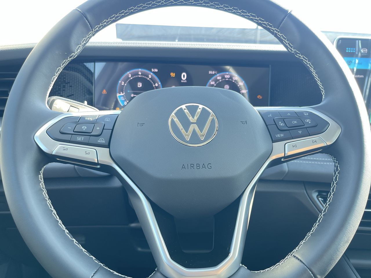 Volkswagen Tiguan  2026 à Calgary, Alberta