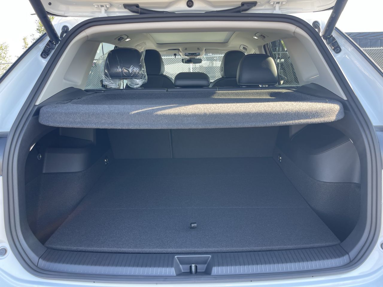 Volkswagen Tiguan  2026 à Calgary, Alberta