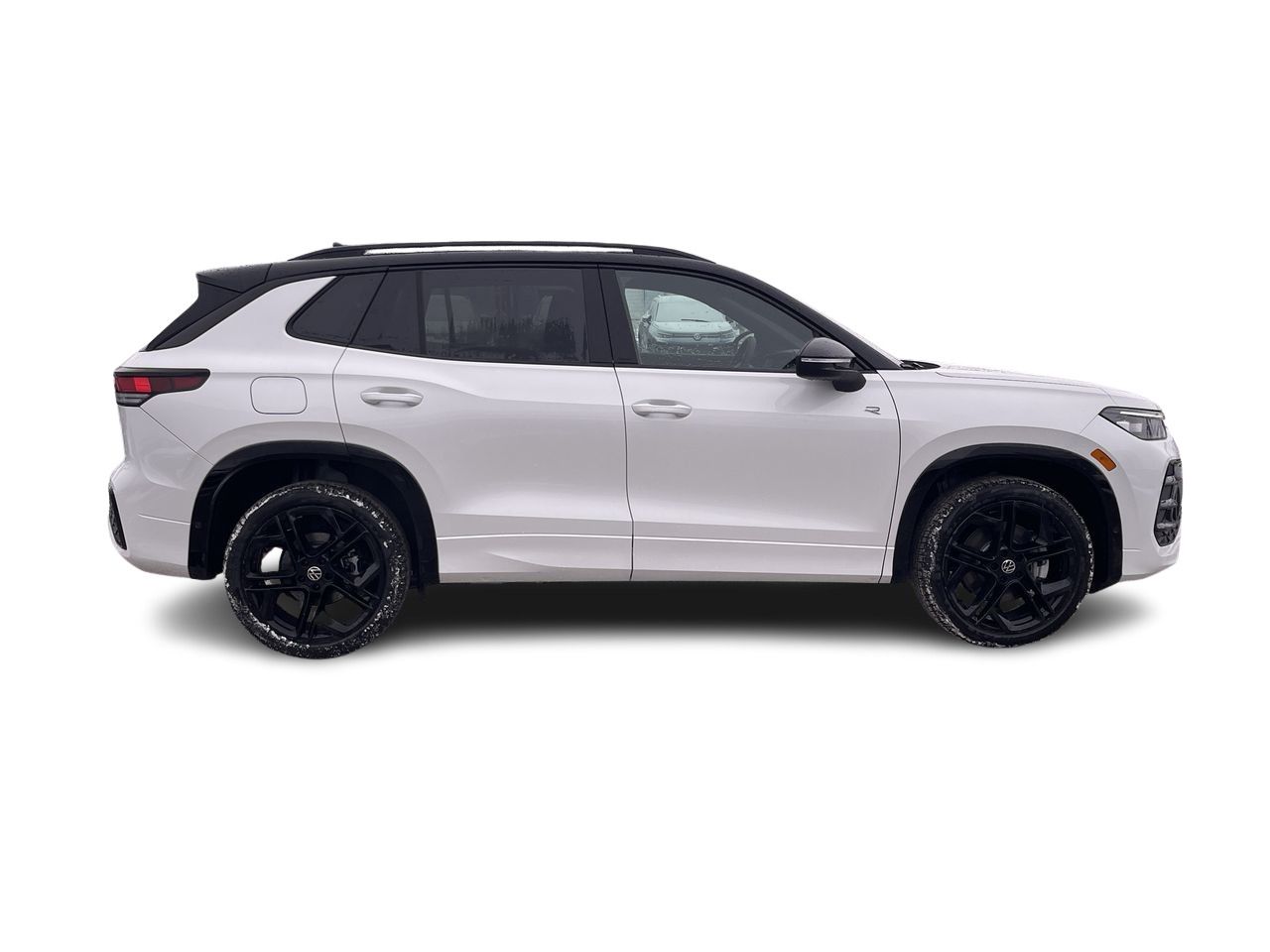 2026 Volkswagen Tiguan in Calgary, Alberta