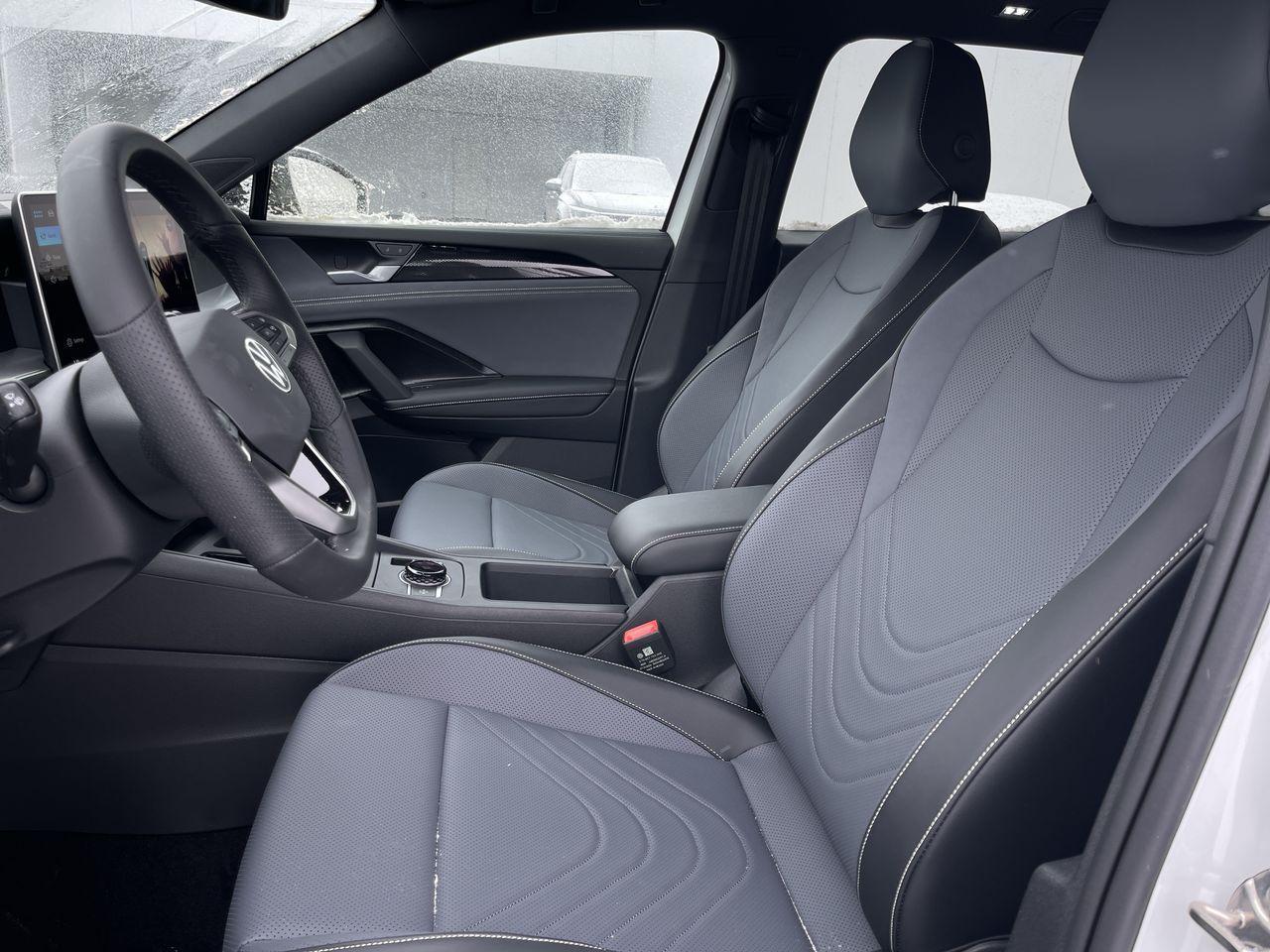 2026 Volkswagen Tiguan in Calgary, Alberta