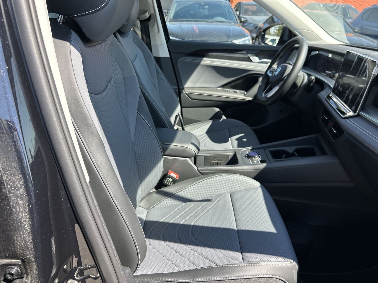 Volkswagen Tiguan  2026 à Calgary, Alberta