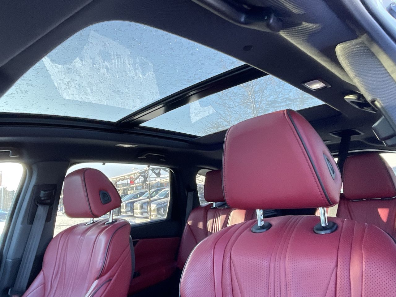 Acura MDX  2024 à Calgary, Alberta