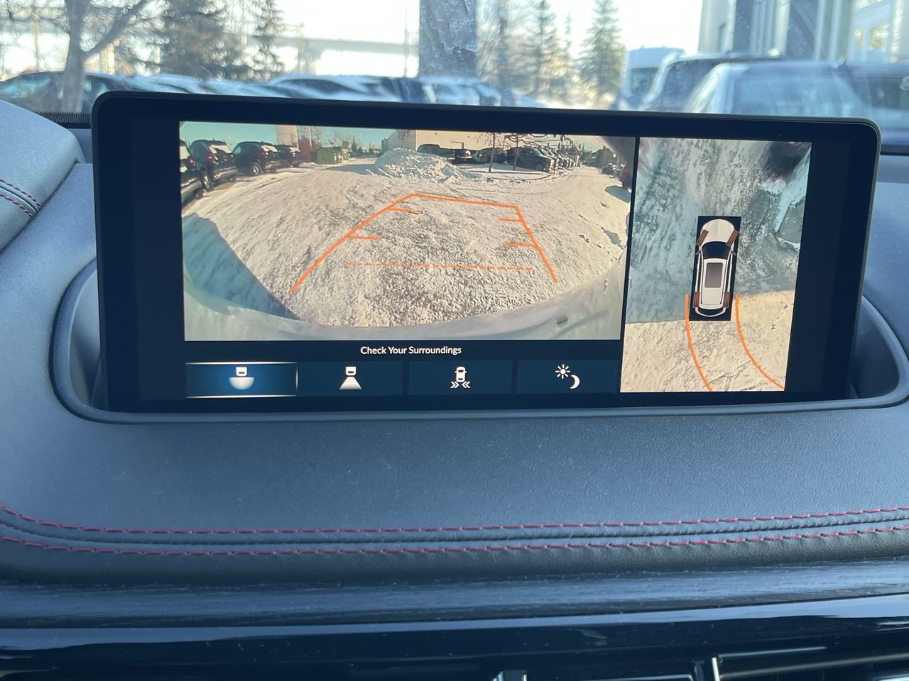 Acura MDX  2024 à Calgary, Alberta