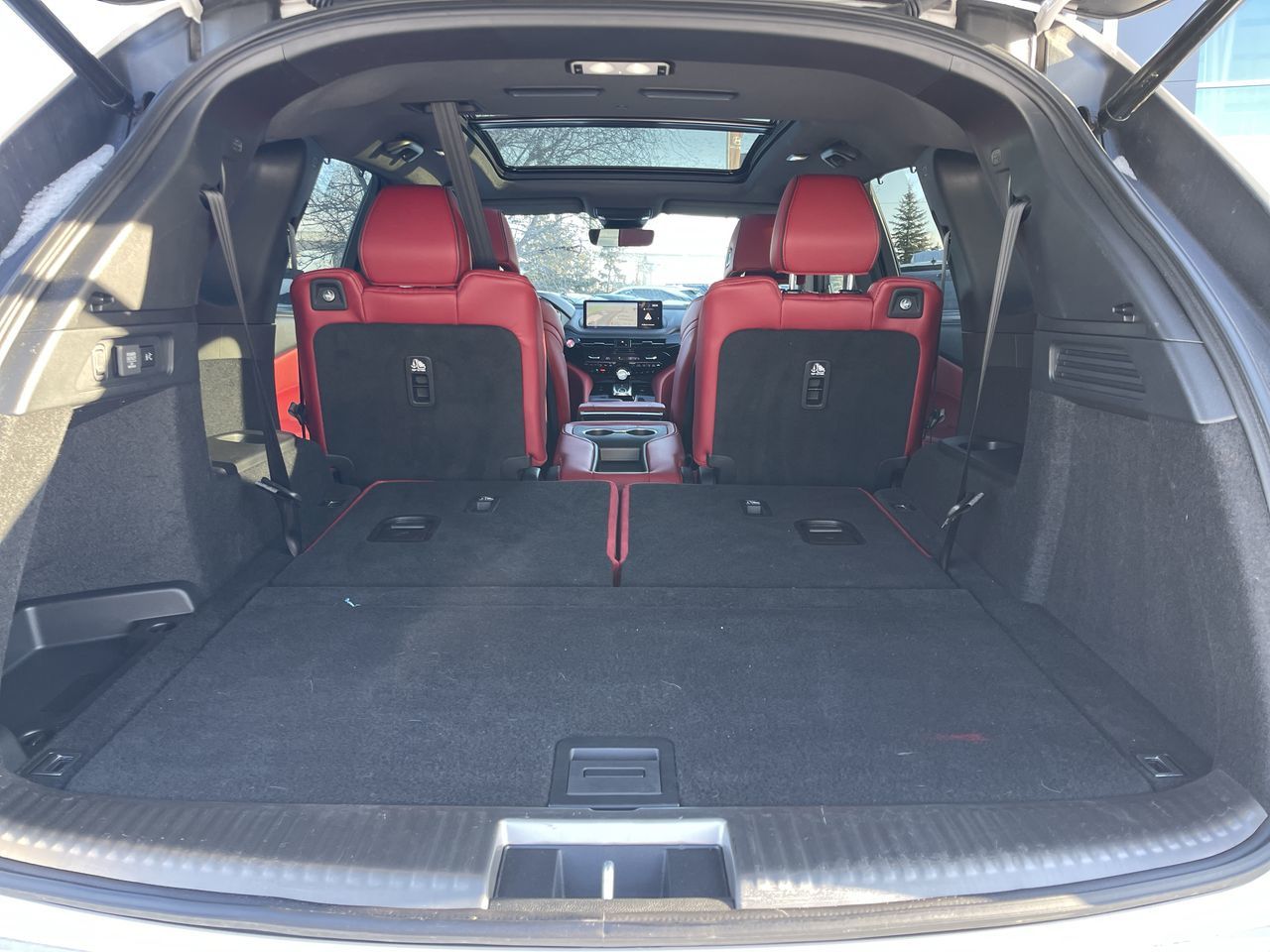 Acura MDX  2024 à Calgary, Alberta