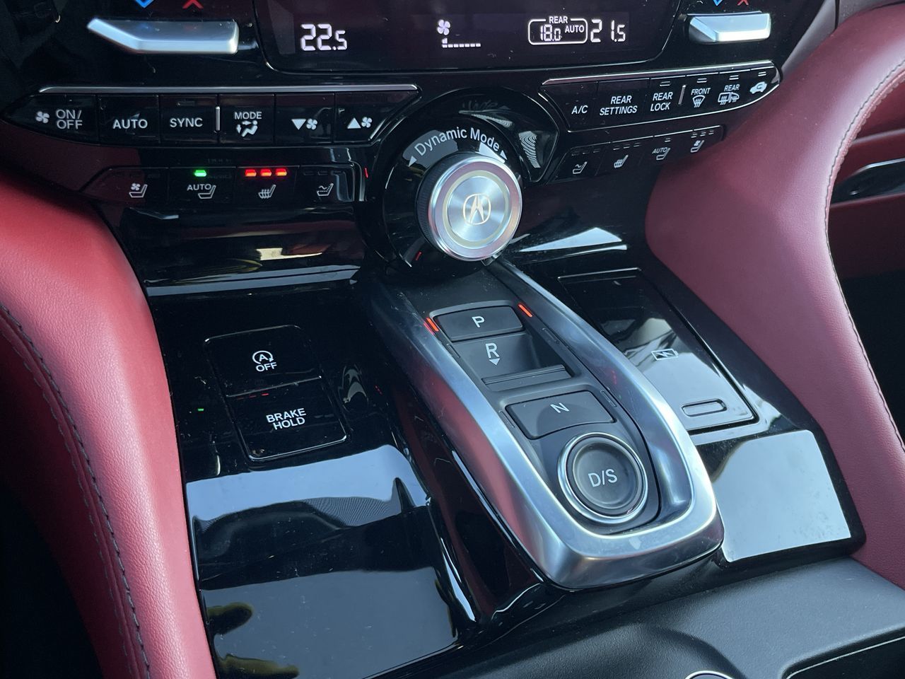 Acura MDX  2024 à Calgary, Alberta