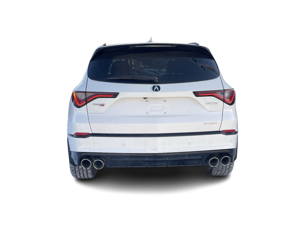 Acura MDX  2024 à Calgary, Alberta