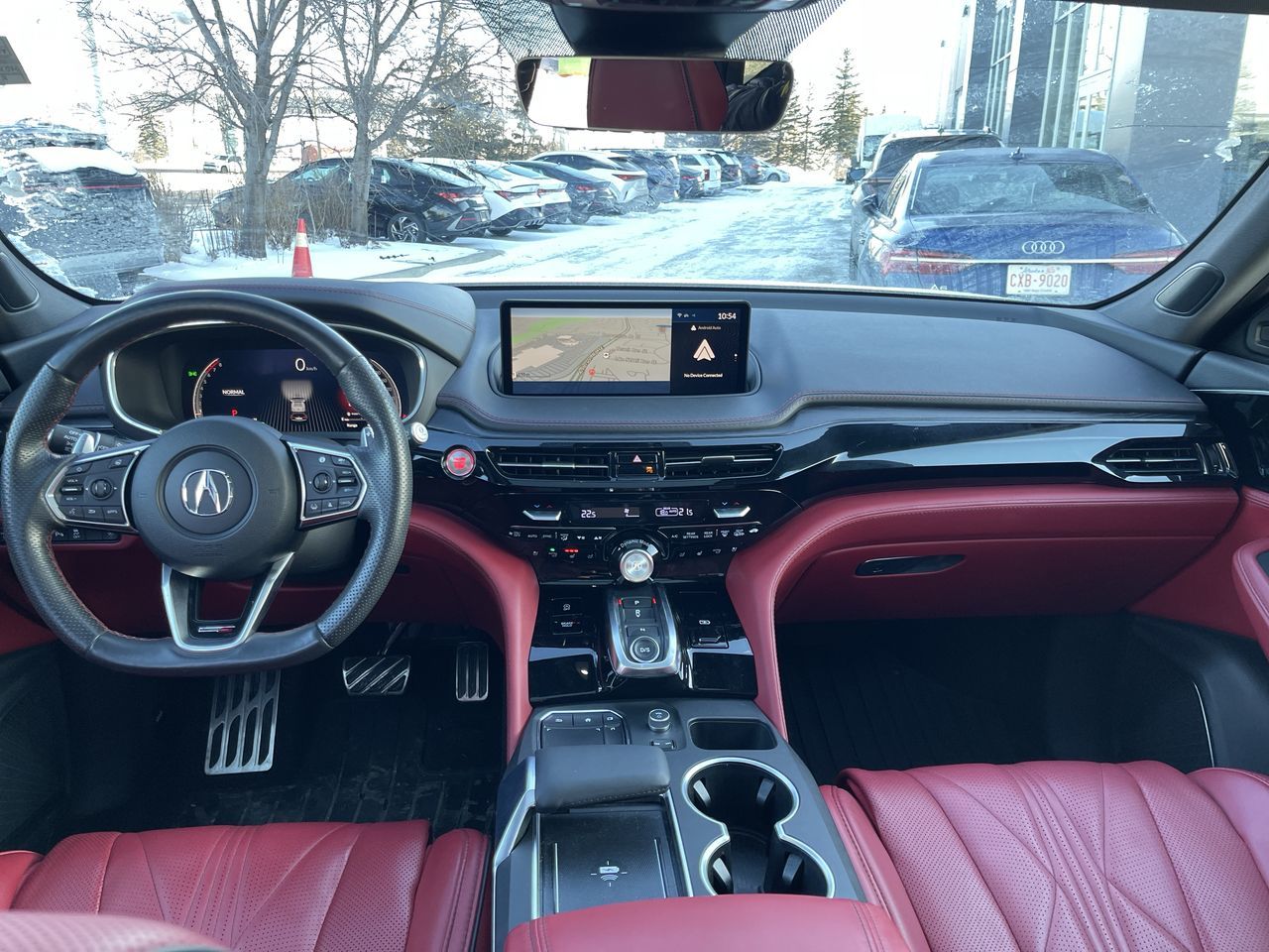 Acura MDX  2024 à Calgary, Alberta