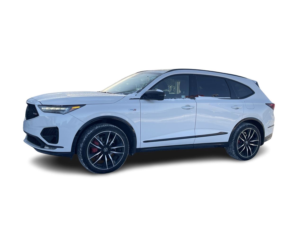 Acura MDX  2024 à Calgary, Alberta