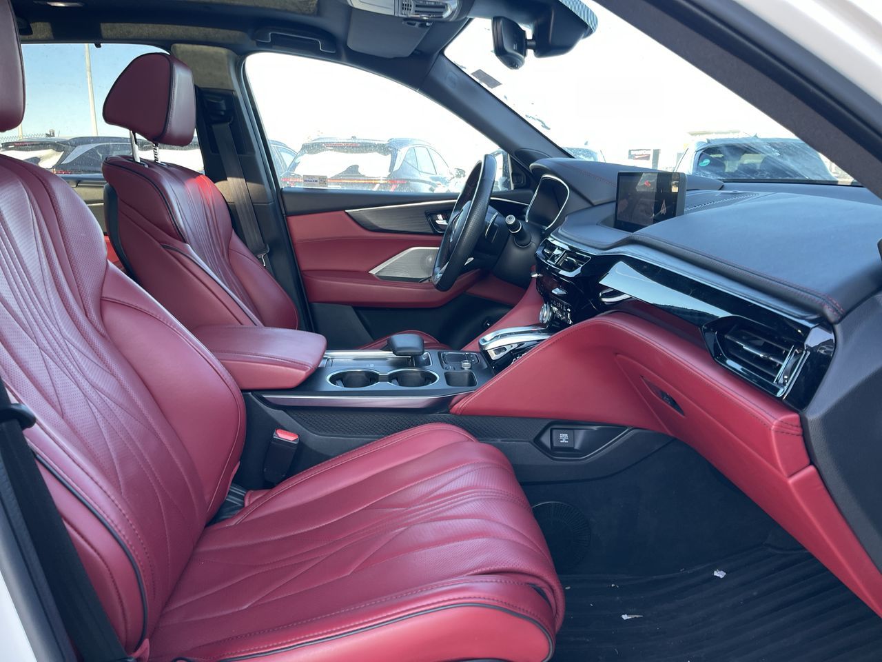 Acura MDX  2024 à Calgary, Alberta