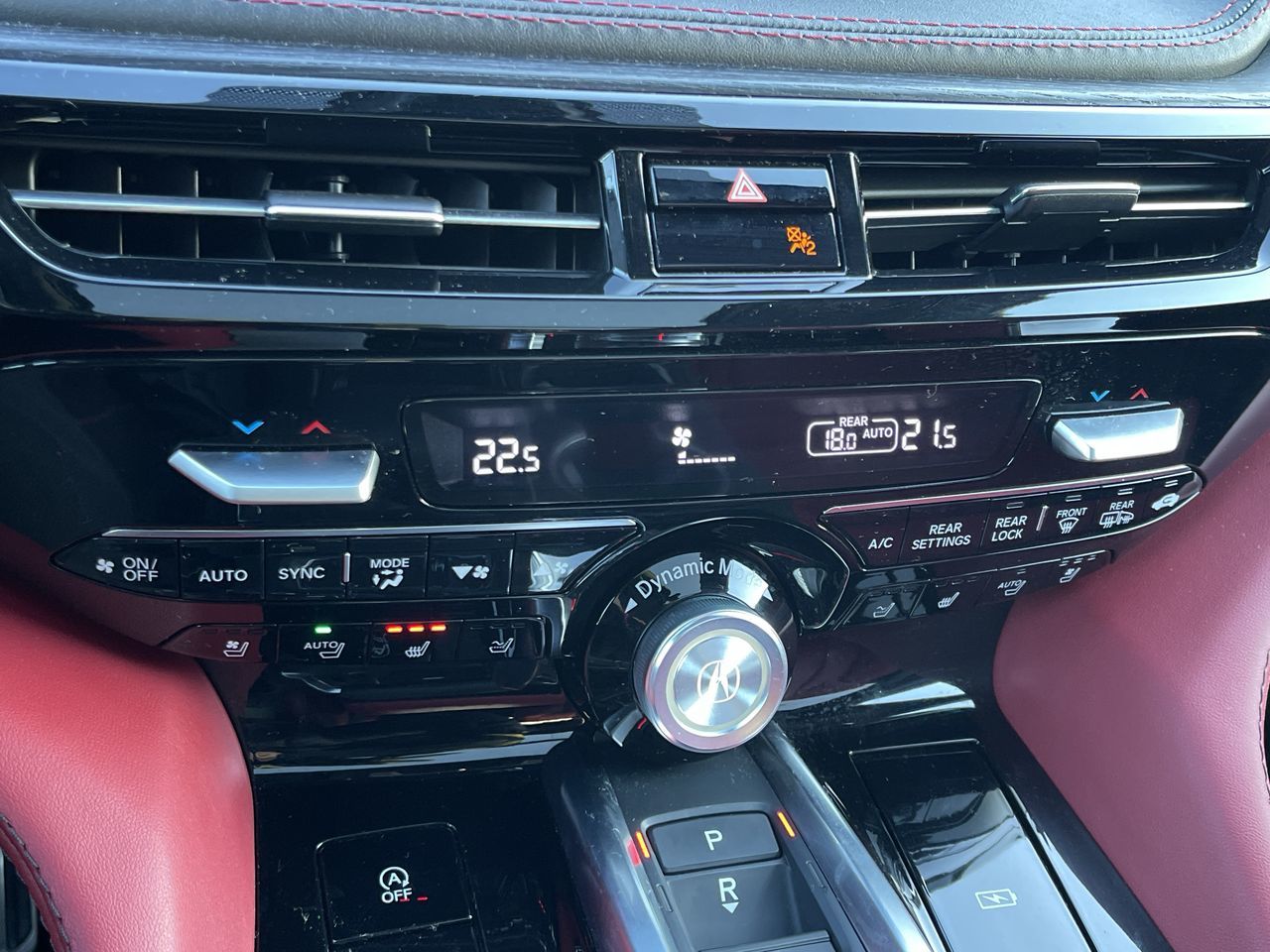 Acura MDX  2024 à Calgary, Alberta