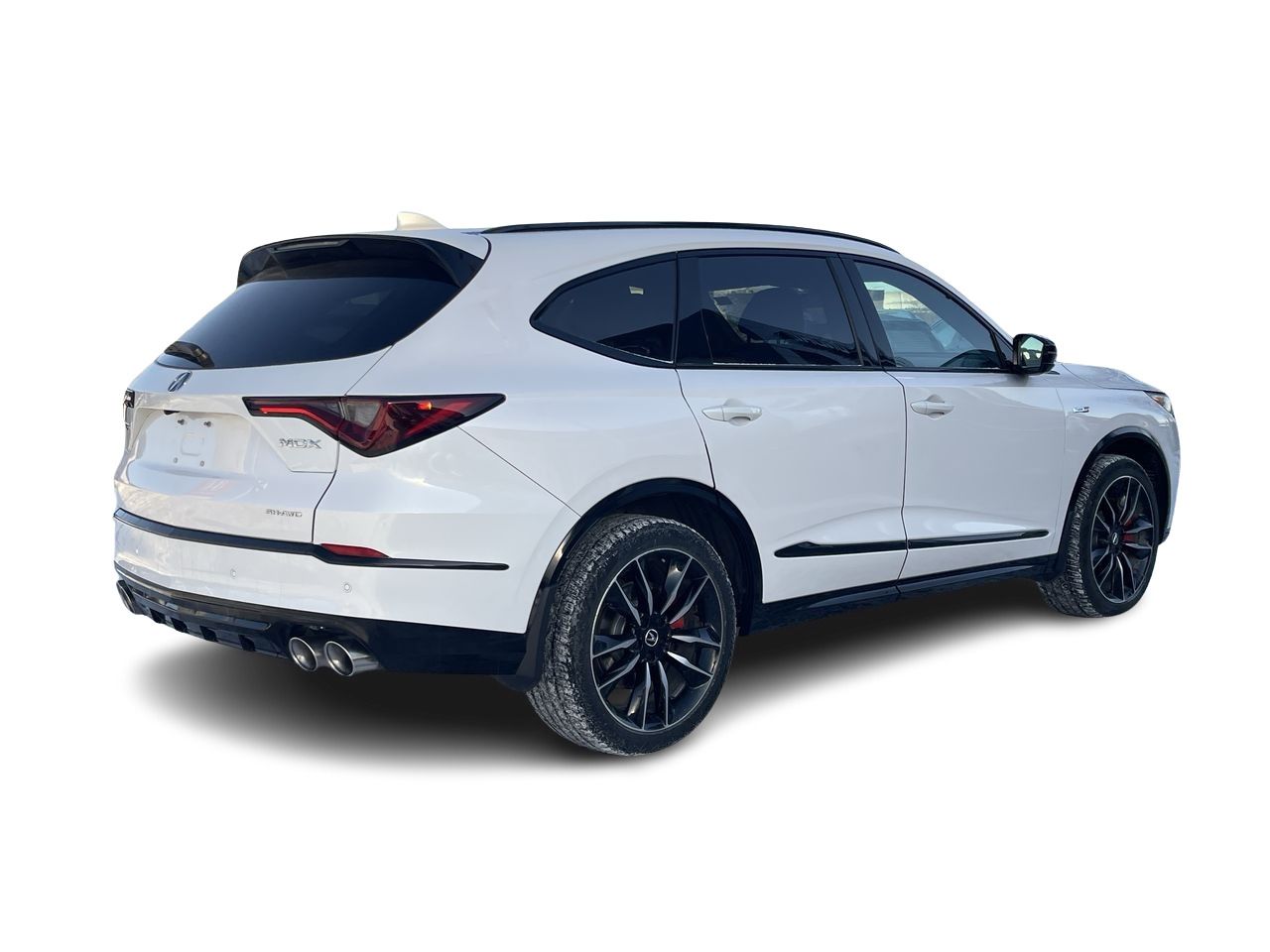 Acura MDX  2024 à Calgary, Alberta