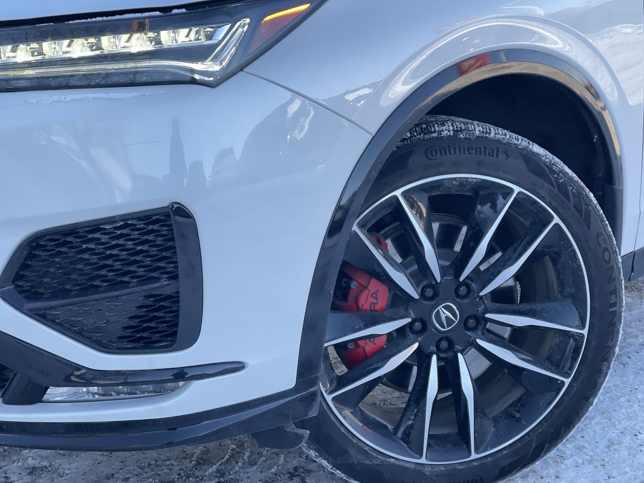 Acura MDX  2024 à Calgary, Alberta