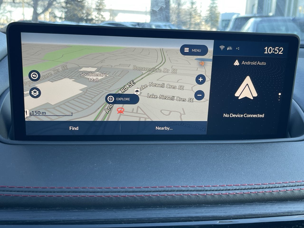 Acura MDX  2024 à Calgary, Alberta