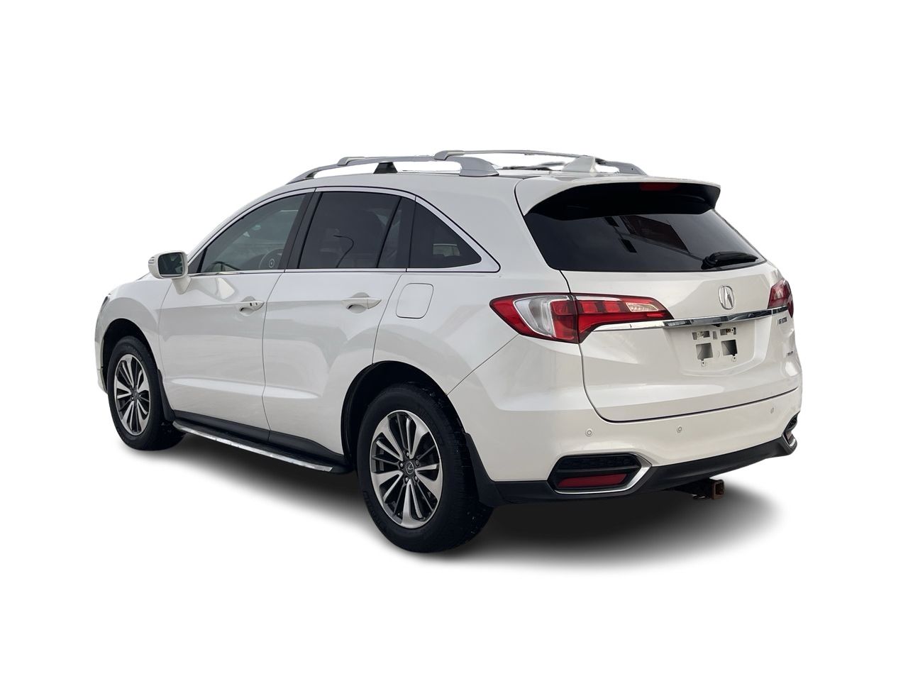 2016 Acura RDX in Calgary, Alberta