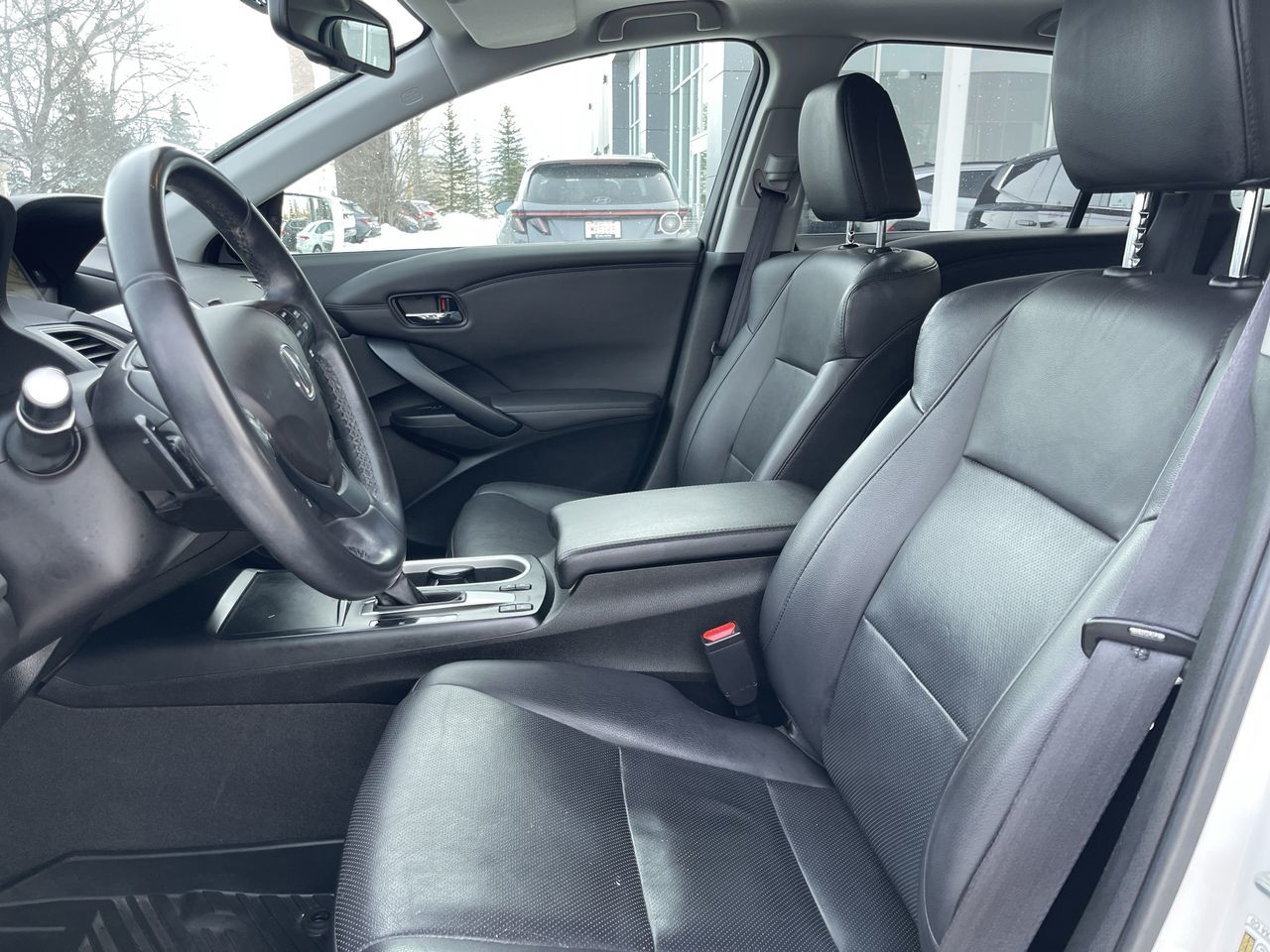 2016 Acura RDX in Calgary, Alberta