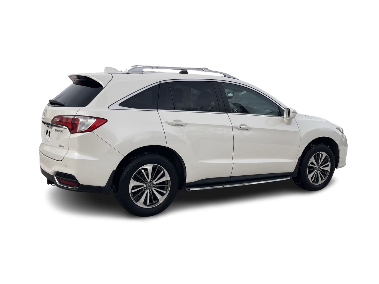 2016 Acura RDX in Calgary, Alberta