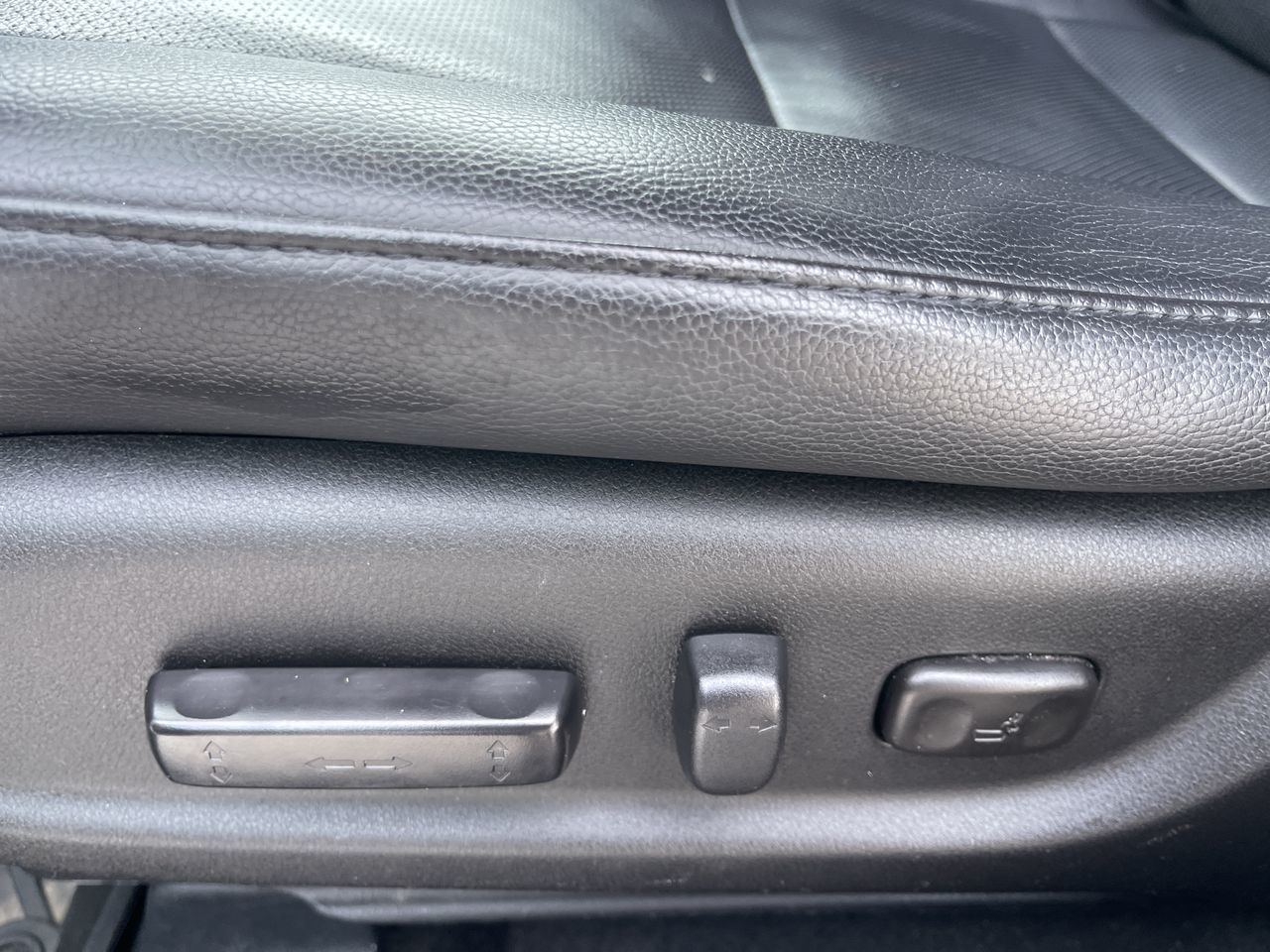 2016 Acura RDX in Calgary, Alberta