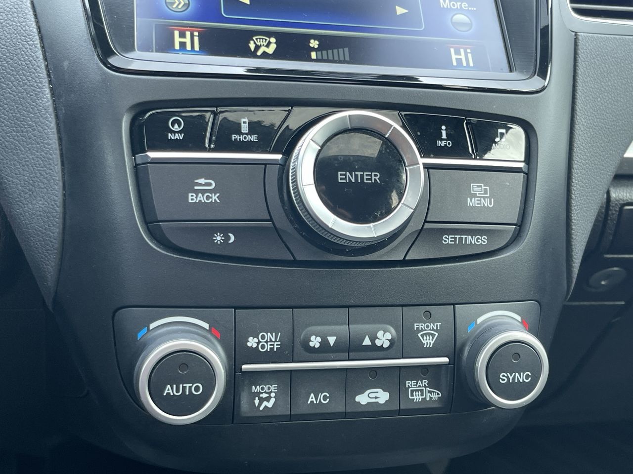 2016 Acura RDX in Calgary, Alberta