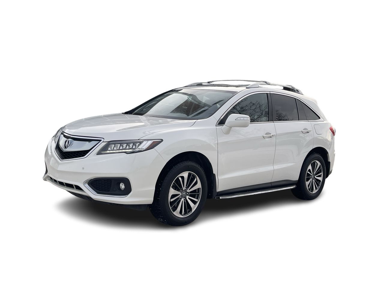 2016 Acura RDX in Calgary, Alberta