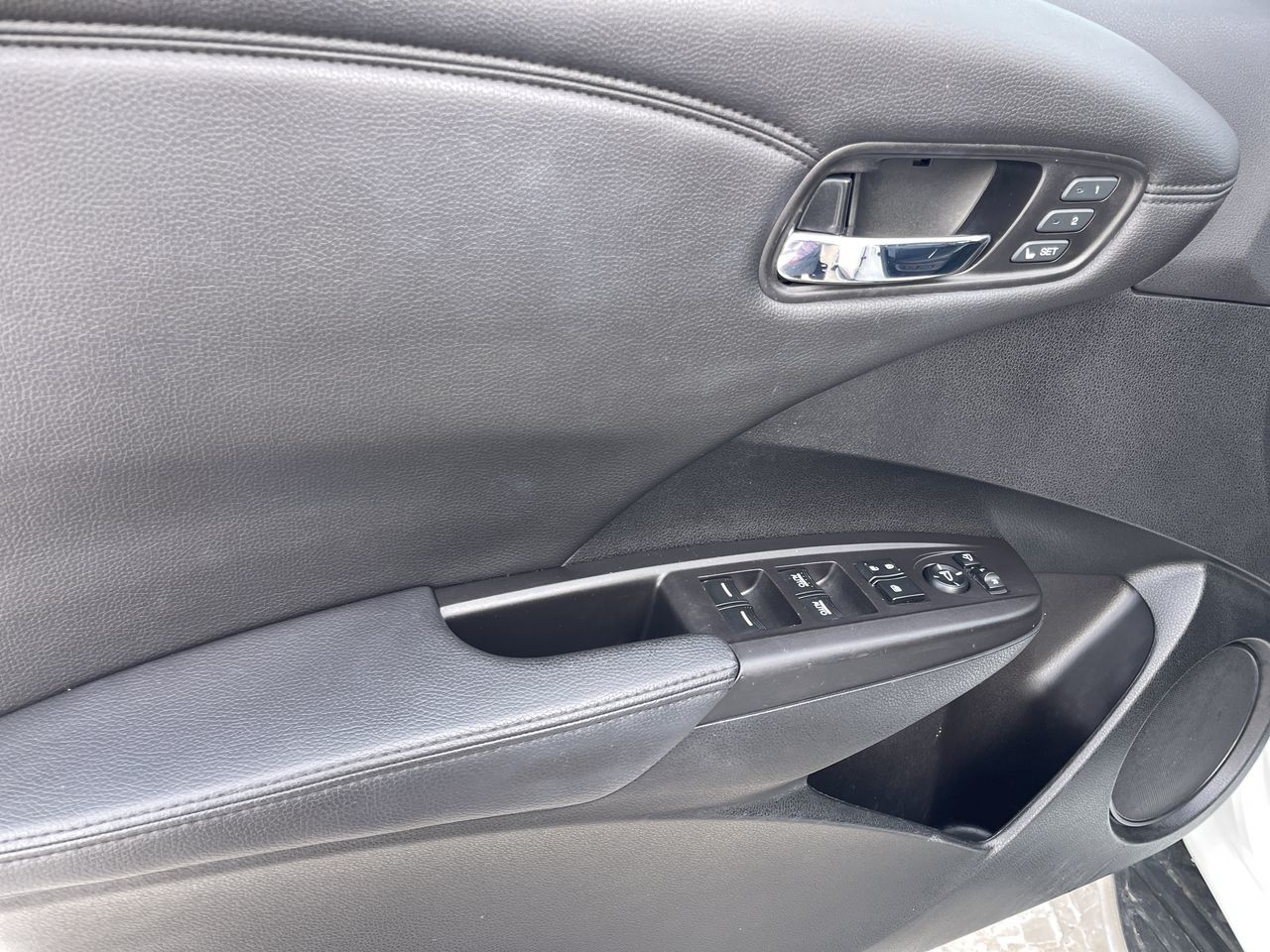 2016 Acura RDX in Calgary, Alberta