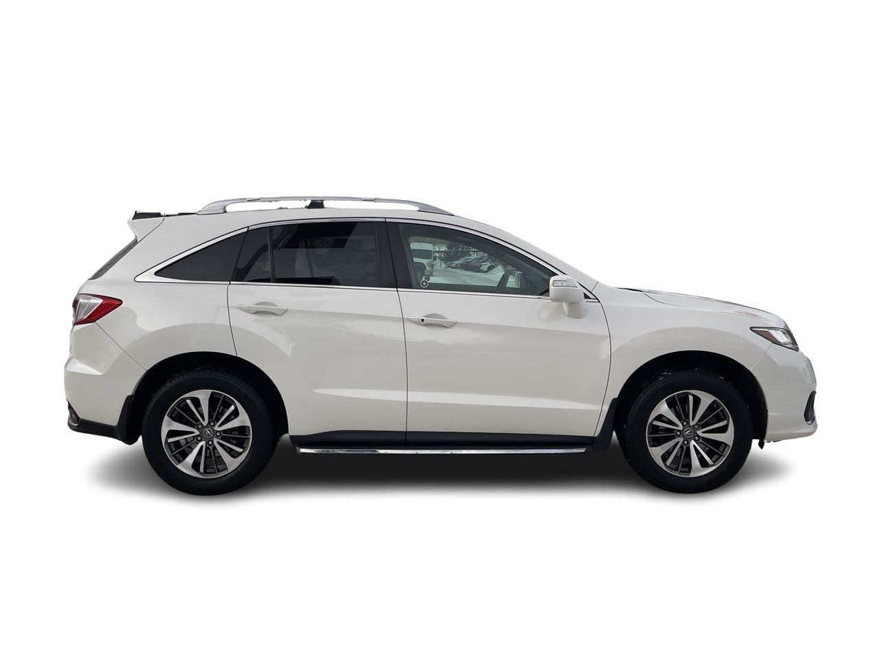 2016 Acura RDX in Calgary, Alberta