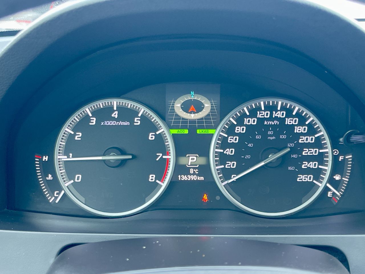 2016 Acura RDX in Calgary, Alberta