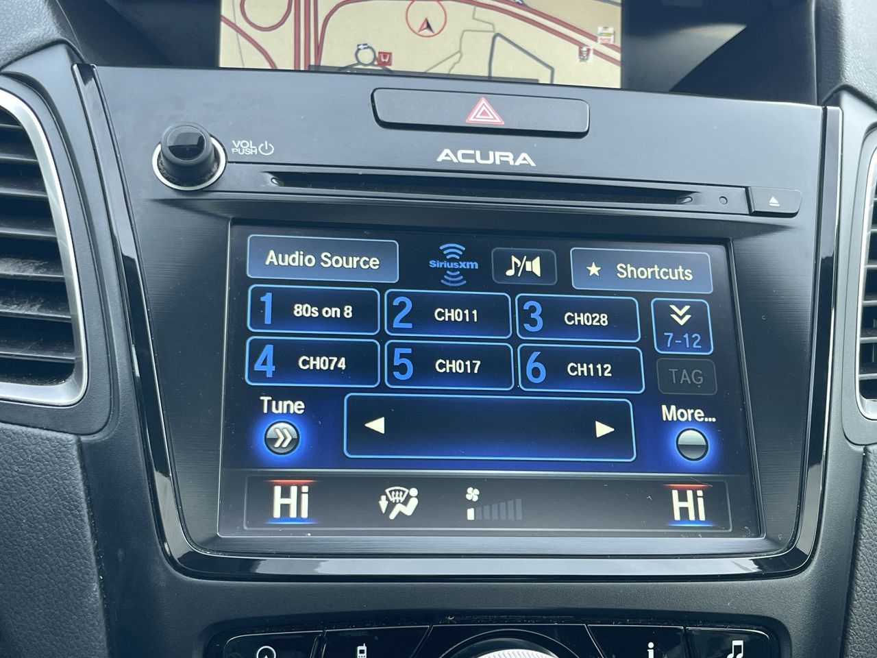 2016 Acura RDX in Calgary, Alberta