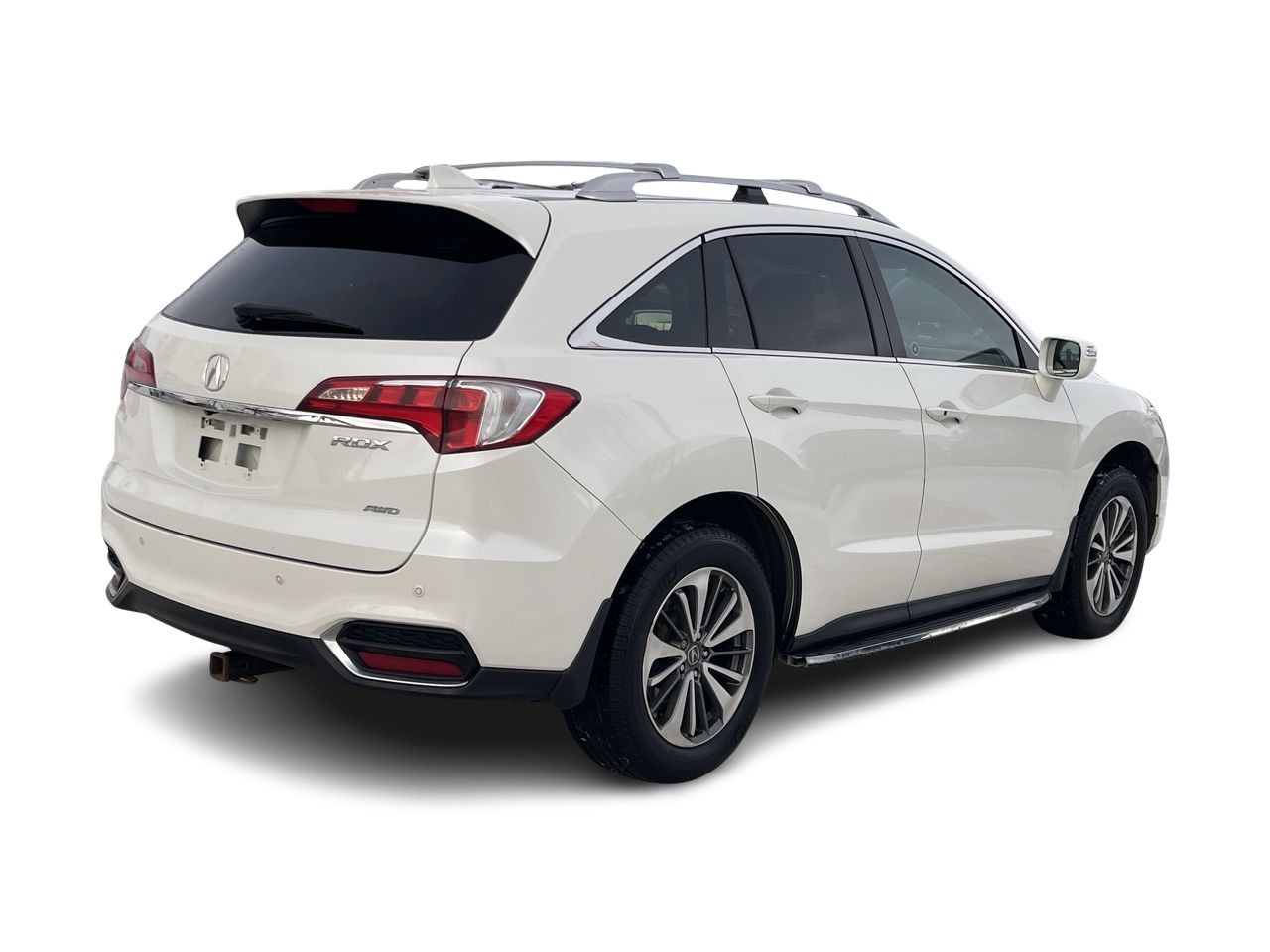 2016 Acura RDX in Calgary, Alberta