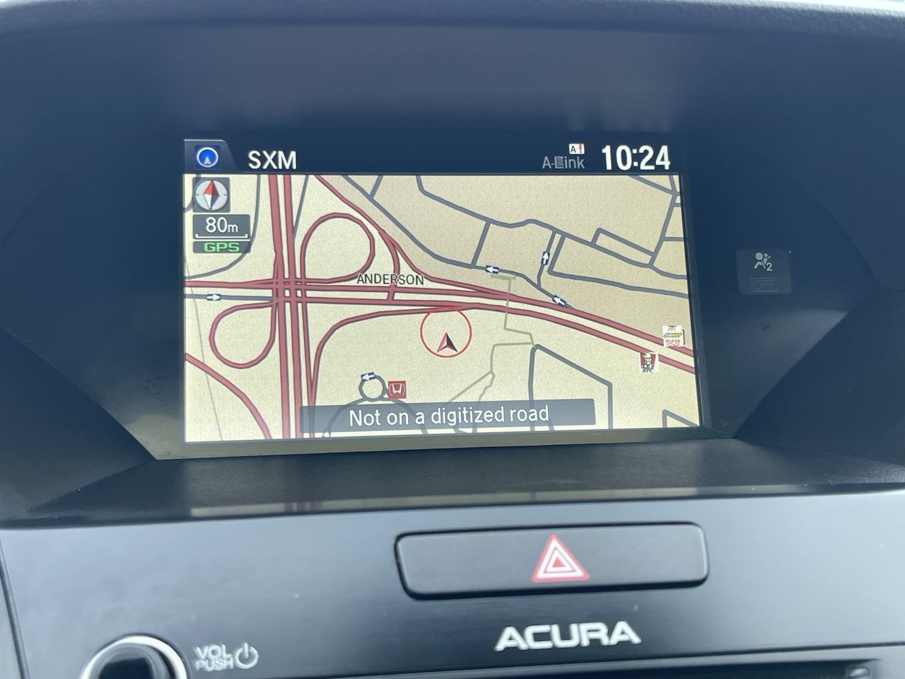 2016 Acura RDX in Calgary, Alberta