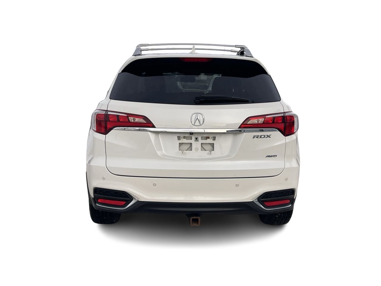2016 Acura RDX in Calgary, Alberta