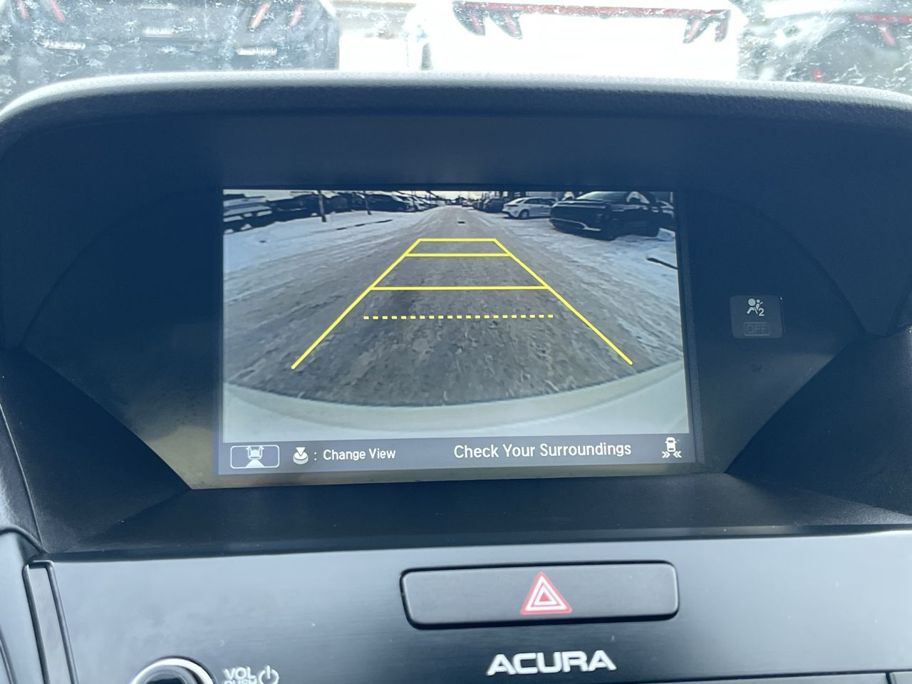 2016 Acura RDX in Calgary, Alberta