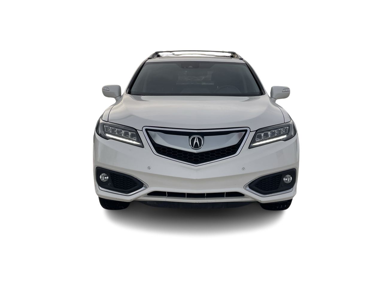 2016 Acura RDX in Calgary, Alberta