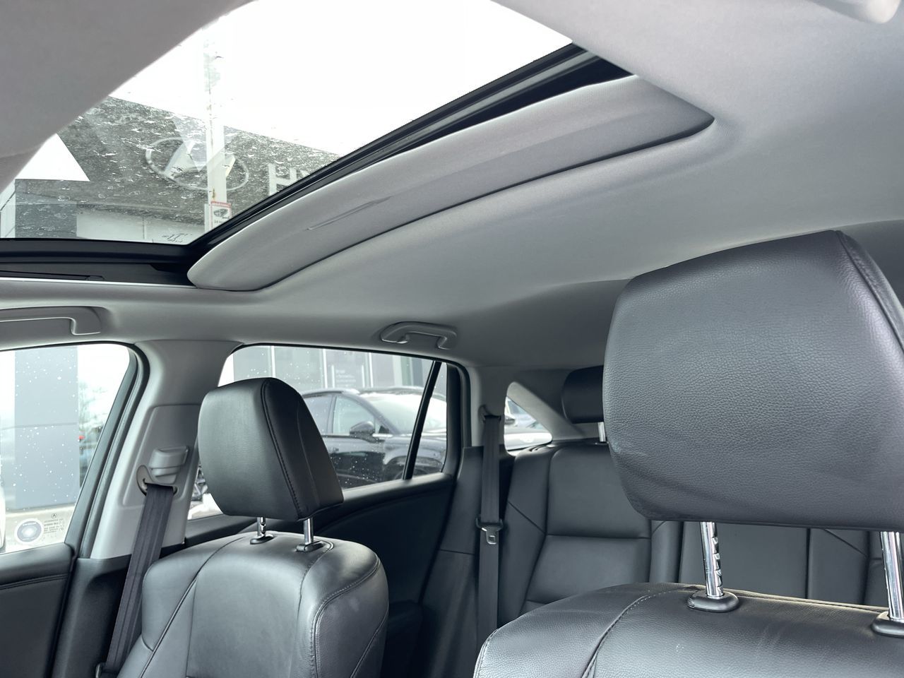 2016 Acura RDX in Calgary, Alberta