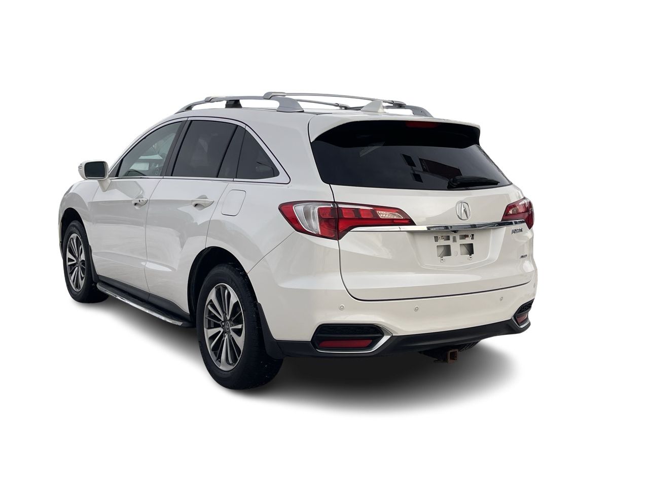 2016 Acura RDX in Calgary, Alberta