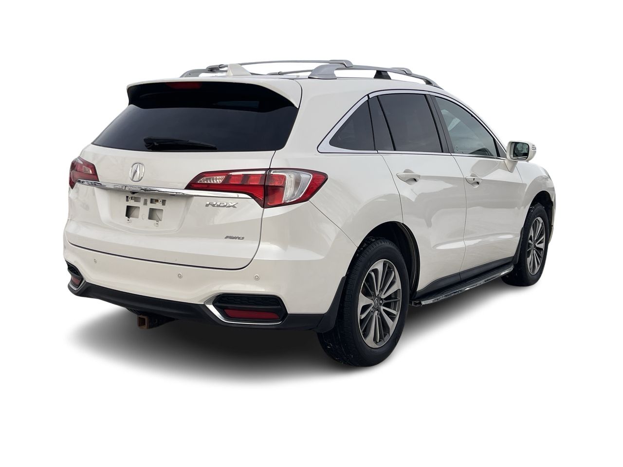 2016 Acura RDX in Calgary, Alberta